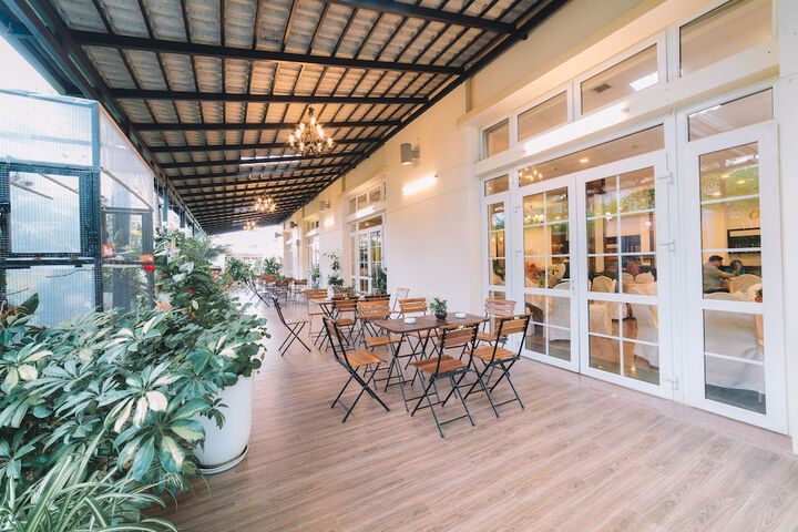 Terrace/Patio 30 of 45