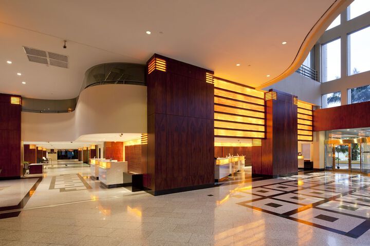 Hotel Interior 2 of 117