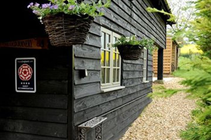 The Old Joinery