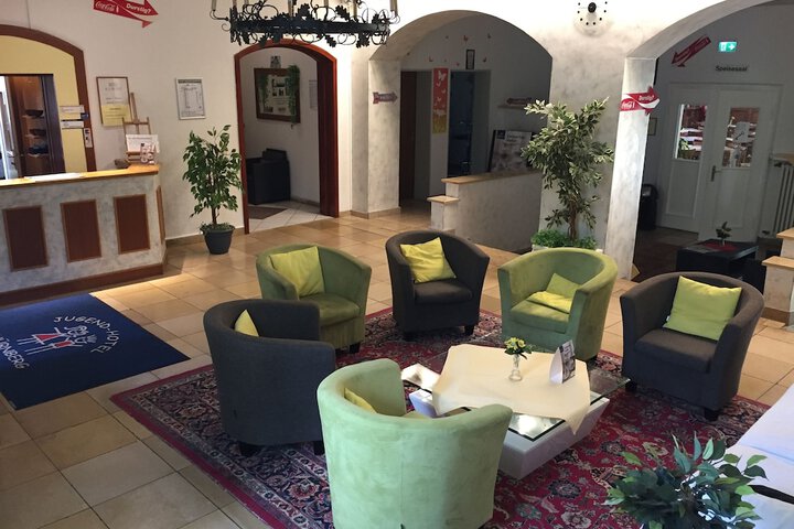Hotel Interior 2 of 51