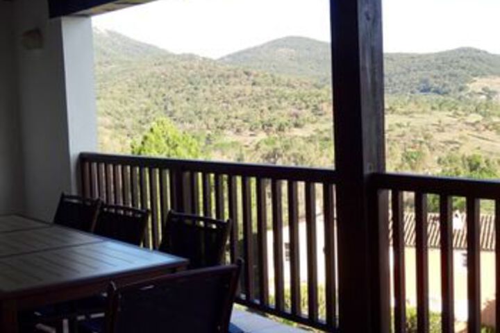 Terrace/Patio 12 of 12