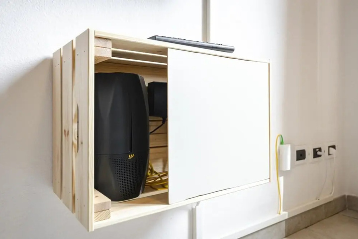 Exterior of Cozy one Bedroom in Great Location