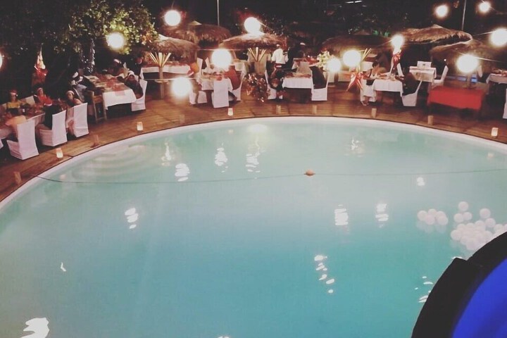 Pool 80 of 131