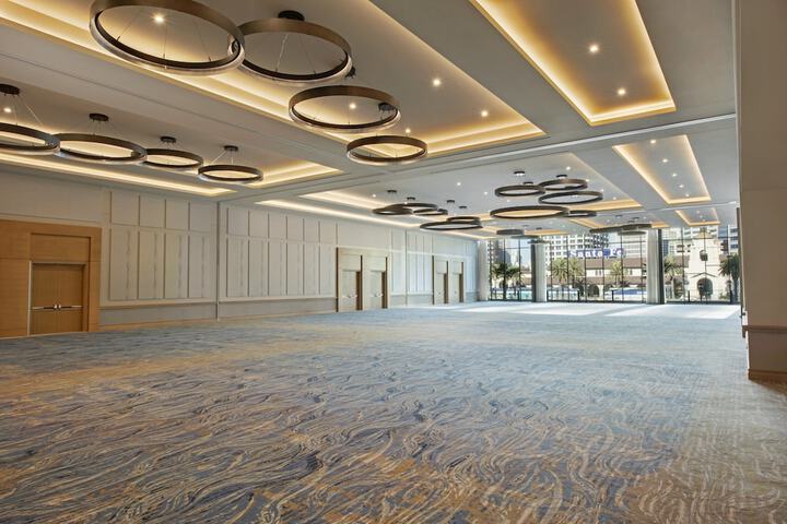 Ballroom