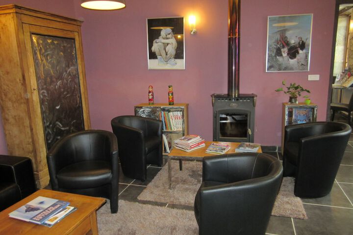 Lobby Photos