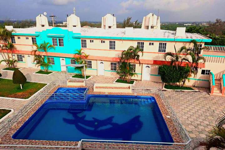 Photo of Hotel Real del Mar