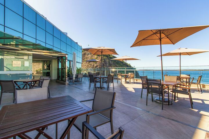 Terrace/Patio 56 of 61