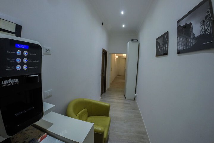 Hotel Interior 16 of 17