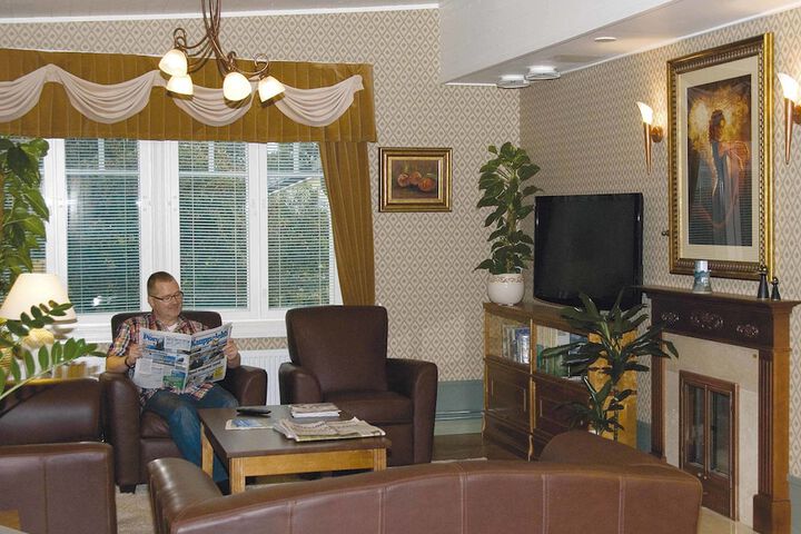 Hotel Interior 2 of 7