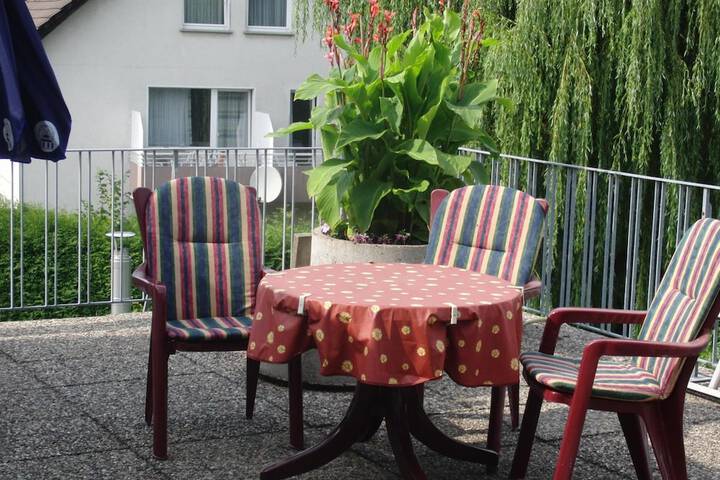 Terrace/Patio 13 of 42