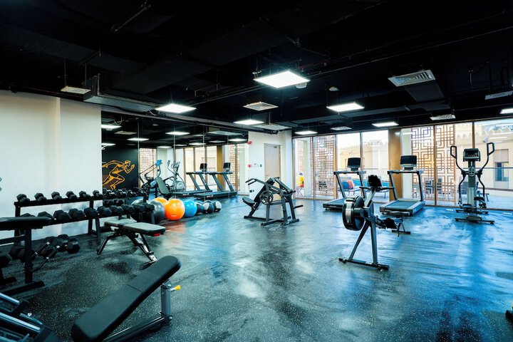 Health and Fitness 37 of 78