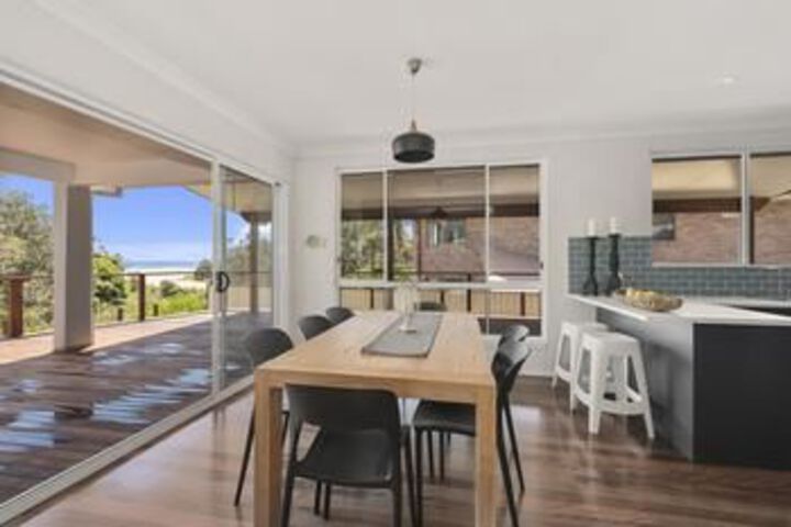 Del Boca Vista - 4 Bedroom House