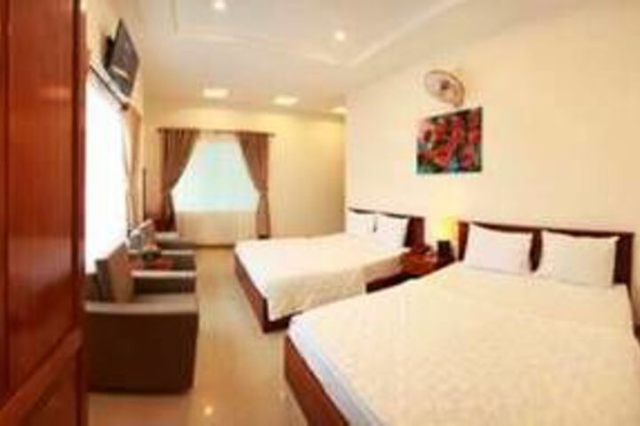 Guest Suite
