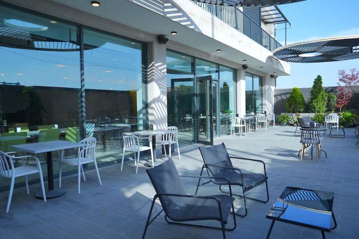 Terrace/Patio 69 of 69