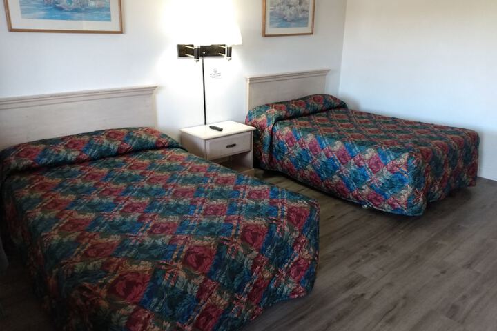 Standard Double Room (31 of 31)