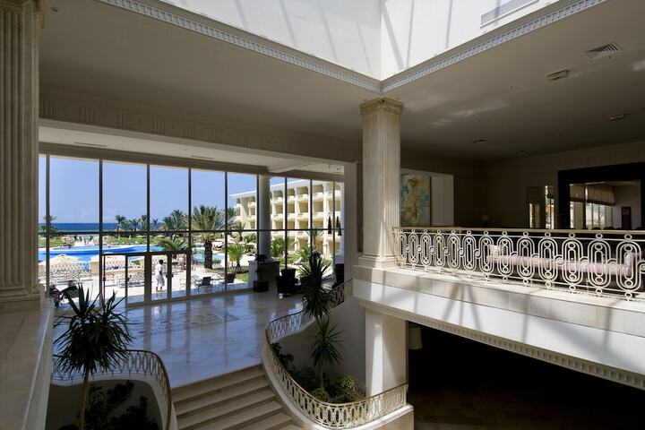 Hotel Interior 12 of 153