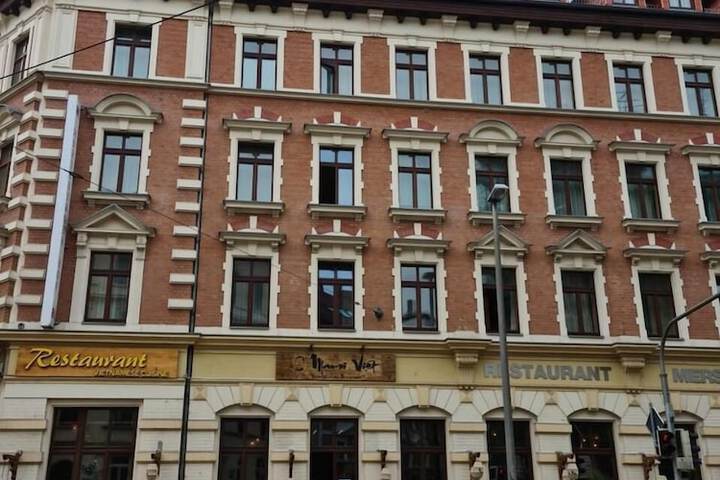 Hotel 36 of 39