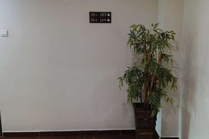 Hotel City 88 Sdn Bhd Batu Pahat