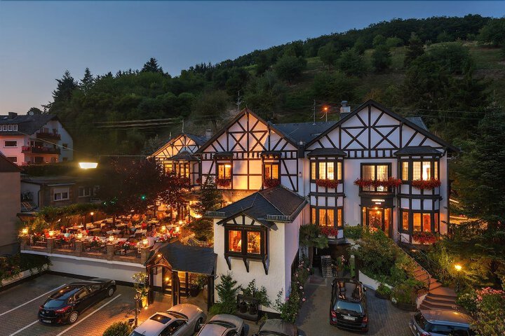 WEINHAUS SINZ