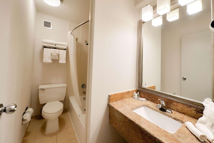 Bathroom Vanities