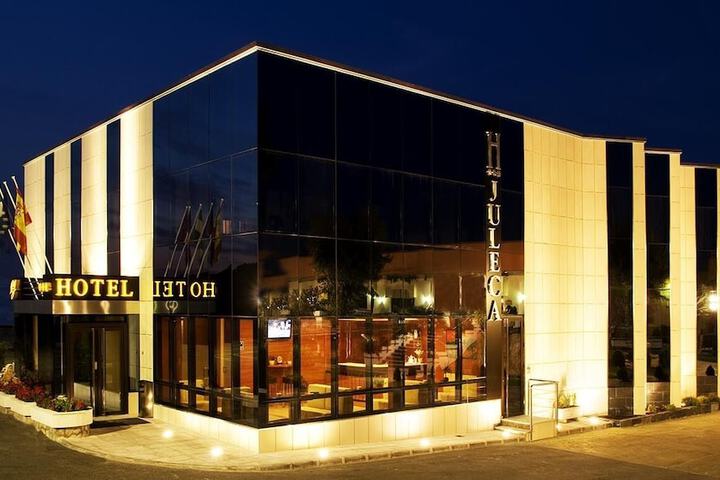 Image of Hotel Juleca