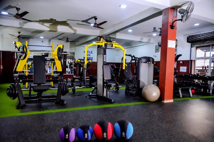 Health and Fitness 13 of 17