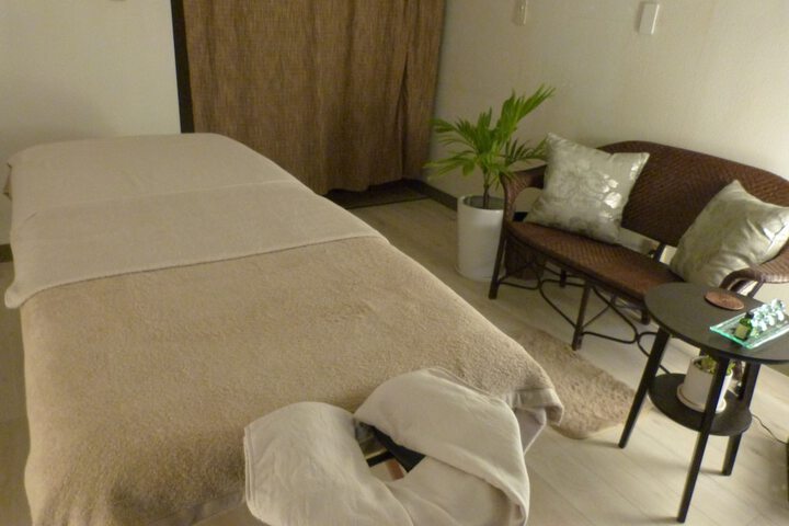 Massage Photo