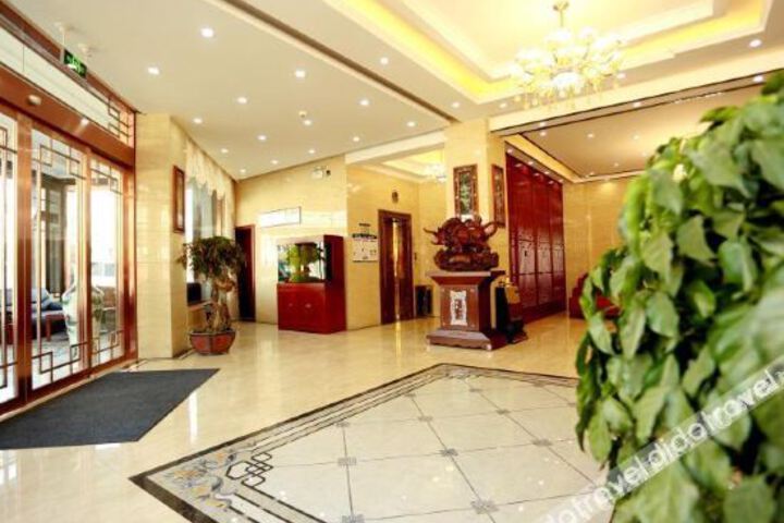 Hotel Interior 3 of 8