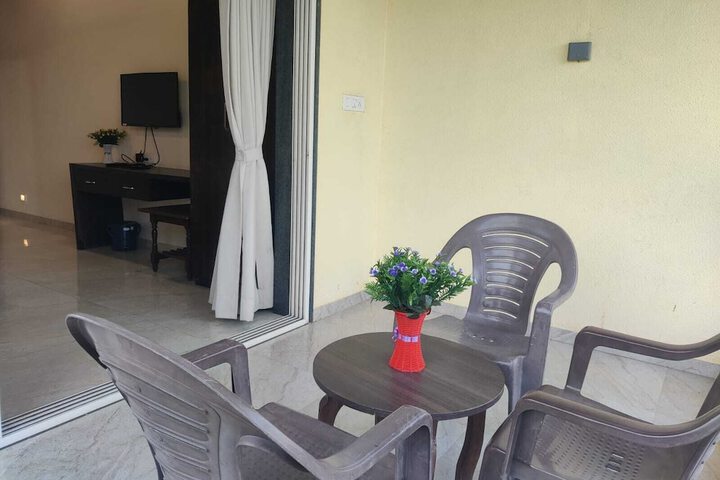 Terrace/Patio 21 of 41