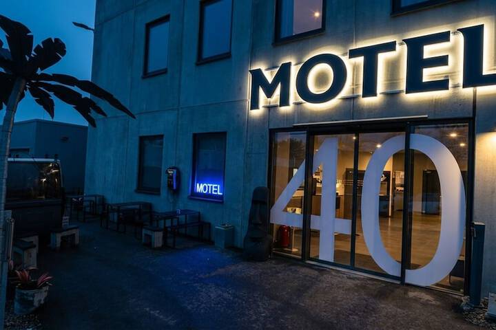 Hotel 54 of 54