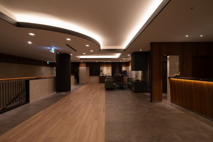 Hotel Interior 5 of 54