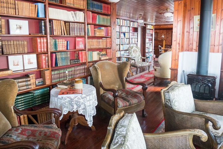 Hotel Interior 62 of 69