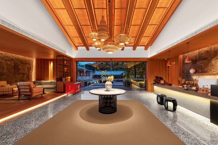 Hotel Interior 2 of 40