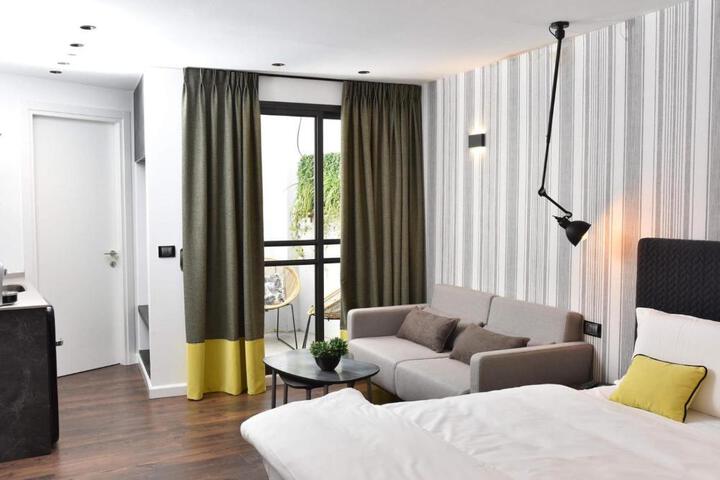 Fitness Facility Photos