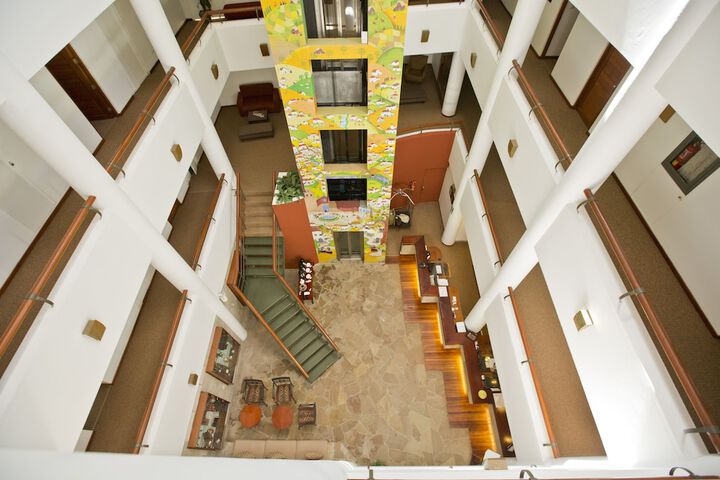 Hotel Interior 5 of 79