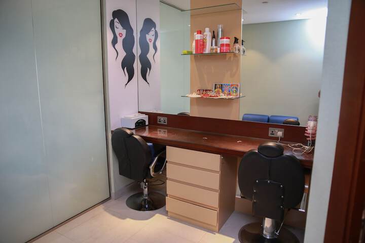 Facial