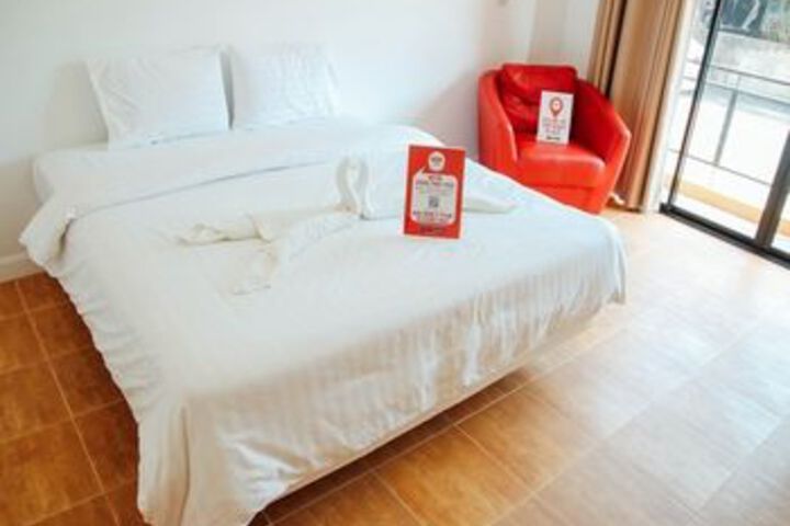 NIDA Rooms City Center Ban Chang 58