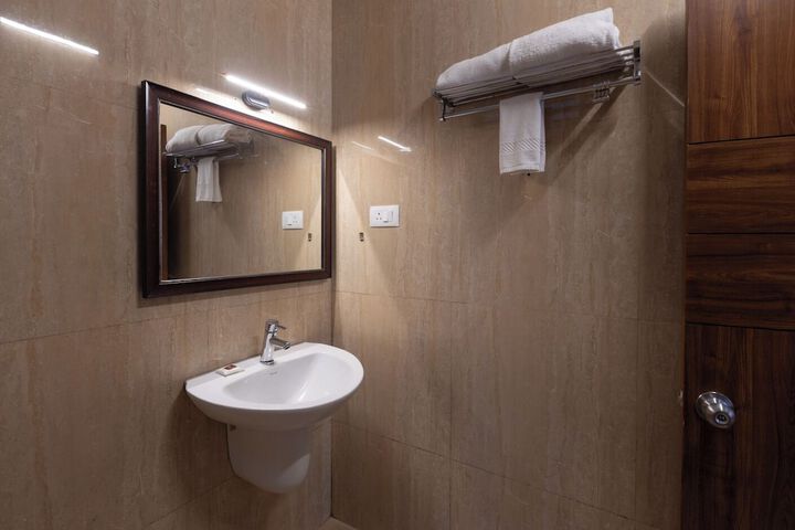 Room 20 of 20