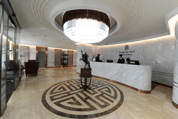 Hotel Interior 10 of 326