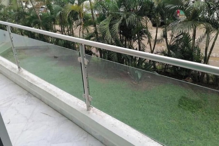 Hotel View 20 of 20