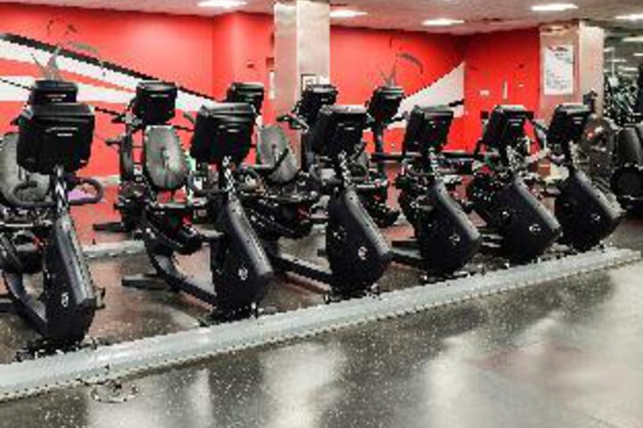 Workout Center