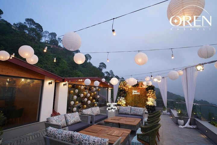 Terrace/Patio 50 of 137
