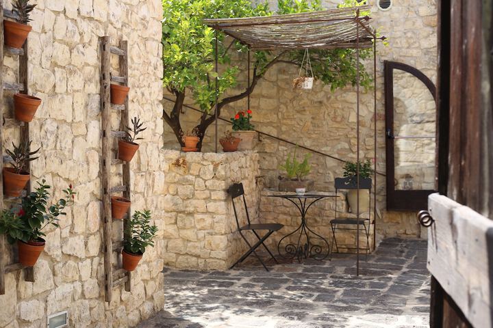 Terrace/Patio 87 of 101