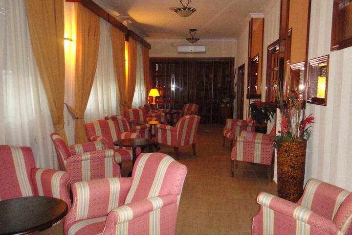 Lobby Photos