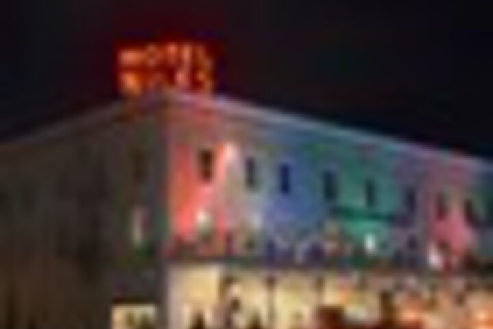 Hotel 107 of 135