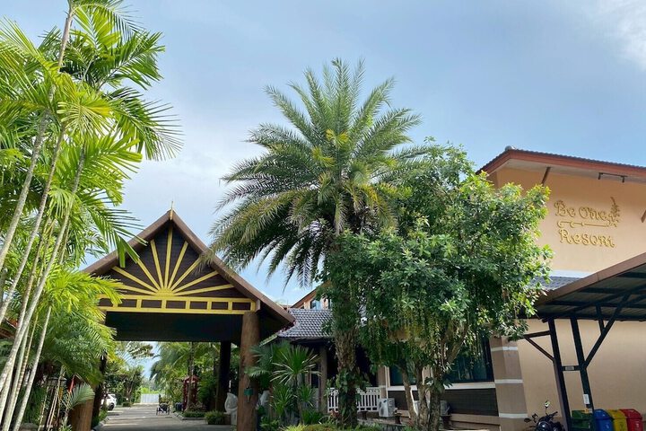 Hotel 43 of 45