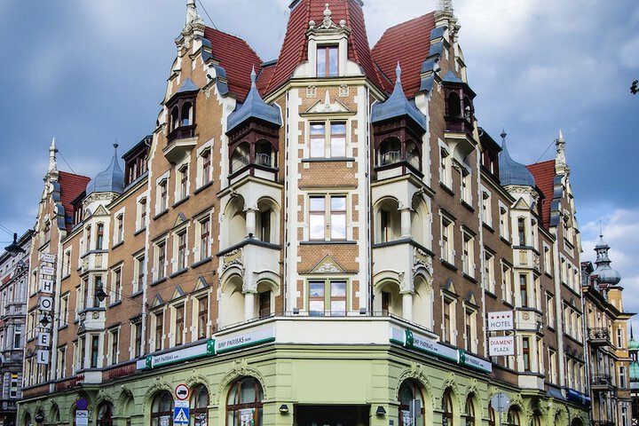 Photo of Hotel Diament Plaza Gliwice