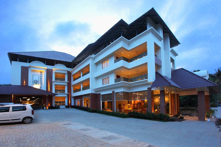 Hotel 33 of 36