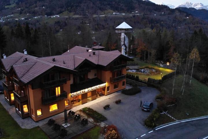 Hotel 58 of 58