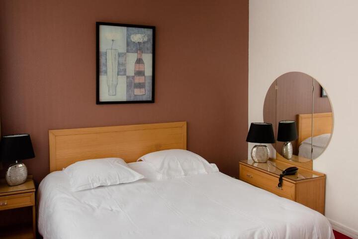 CitHotel Criden